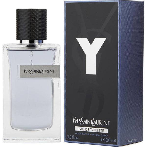 Buy Fragrance and Perfume Online from Canada No 1 Perfume Store for Y BY YSL By Yves Saint Laurent For Men Colognes